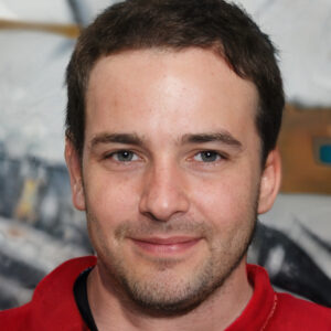 Foto van Thijs